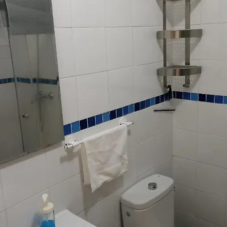 Bonito Y Moderno Estudio Con Vistas Al Mar Apartamento *
