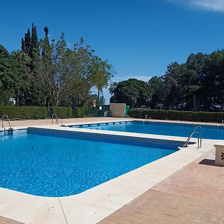 Bonito Y Moderno Estudio Con Vistas Al Mar Apartamento