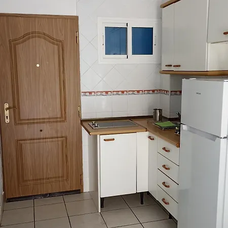 Apartamento Bonito Y Moderno Estudio Con Vistas Al Mar *